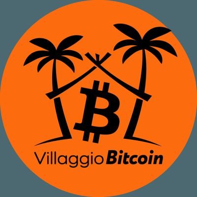 #Bitcoin company & community 🇮🇹, Consultancy for businesses 🪙, Villaggio Bitcoin book 📖👉 https://t.co/vhPSr6ZCpg, #Bitcoin education 📝💊