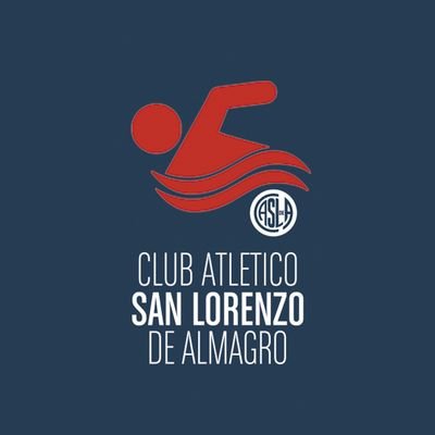 Cuenta de los equipos de natación de San Lorenzo de Almagro 

➡️Pre equipo
➡️Federados
➡️Masters 

Sedes:
Av La Plata1782
Av. F. F. de la Cruz 2145