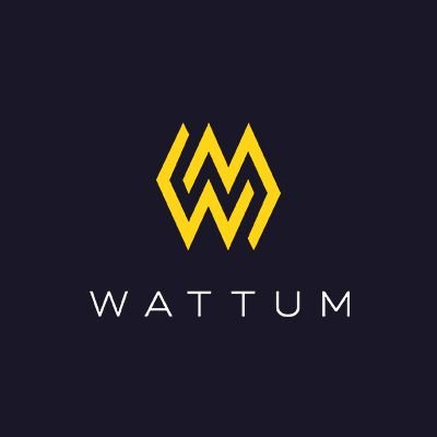 World’s leading crypto mining equipment and solutions provider. 
Own your future. ⚡️
#Wattum
DM us for the latest hardware pricing!