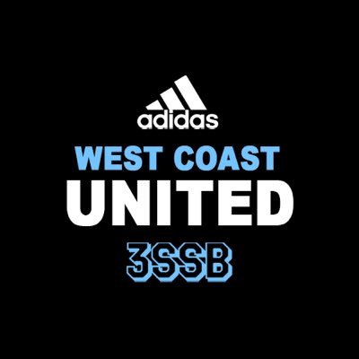 Uovertruffen Vandre klasselærer West Coast United GBB (@WCUnitedGBB) / Twitter