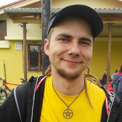 KonupkaM's profile picture. 