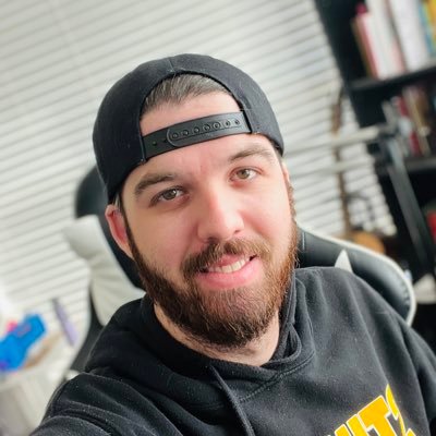 KrypticLC's profile picture. 📺 Content Creator