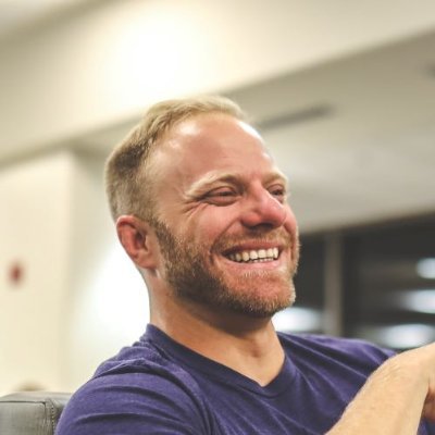 DannyLehr's profile picture. CEO at Caffeine and Kilos Inc (@caffeinekilos) |Owner - Excel Health and Fitness