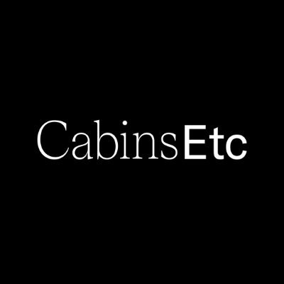 Cabins Etc
A newsletter for cabin enthusiasts & leisure architecture lovers