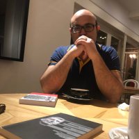 Nima Karbasizadeh (@nimakarbasizade) 's Twitter Profile