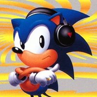 Daily Sonic Jam(@Daily_Sonic_Jam) 's Twitter Profile Photo