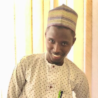 Abubaka92106887's profile picture. Small but Struggles Man