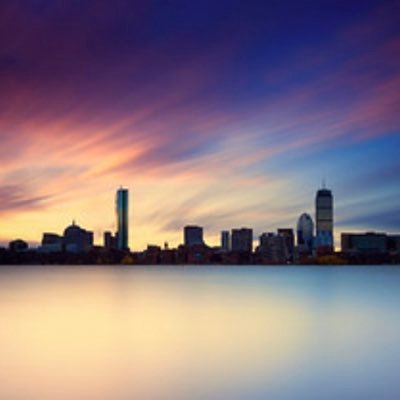 A Twitter account for visiting providers to let suitors know when they are visiting Boston