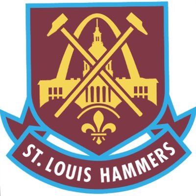 StLouisHammers's profile picture. Official supporters group of West Ham United in the St. Louis, MO area. Regular meet ups at Amsterdam Tavern! https://t.co/9l0z0do08D #COYI
