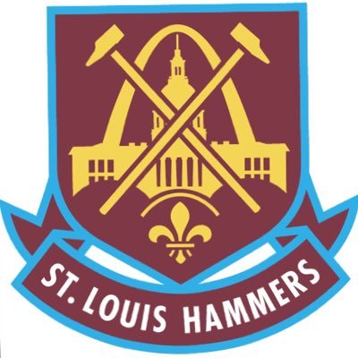 Official supporters group of West Ham United in the St. Louis, MO area. Regular meet ups at Amsterdam Tavern! We follow back to all West Ham followers! #COYI