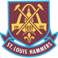 Saint Louis Hammers(@StLouisHammers) 's Twitter Profile Photo