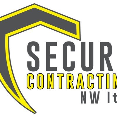 Electrical, security, building & maintenance contractors