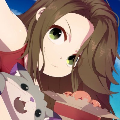 Occasional Streamer on @Twitch / Casual Cosplayer. Loves Anime, Games and Dresses