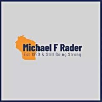 Michael F Rader (@michaelfrader) 's Twitter Profile