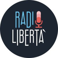 Radio Libertà(@radiolibertanet) 's Twitter Profileg