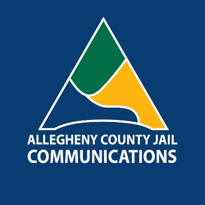 Official Twitter account of the Allegheny County Jail for sharing of news and announcements for the facility. For communication purposes, call 412-350-2000.