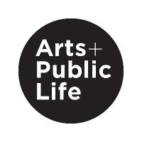 Arts and Public Life(@artspubliclife) 's Twitter Profile Photo