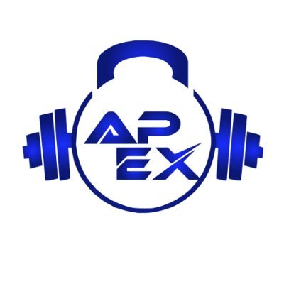 apextrained's profile picture. APEX helps athletes build a foundation of strength and conditioning in all areas of athleticism by providing high quality and adaptable performance training.
