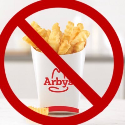 ⚠️Arby’s just discontinued they’re famous Potato cakes!! Help start the movement to bring them back to Arby’s! Also help get rid of the crinkle fries ⚠️