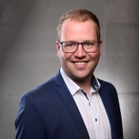 Benedikt Büdenbender (@bbuedenbender) Twitter profile photo