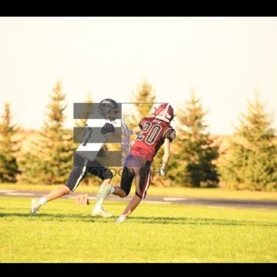 dyktanner24's profile picture. Platte Geddes High School/DWU⚾️