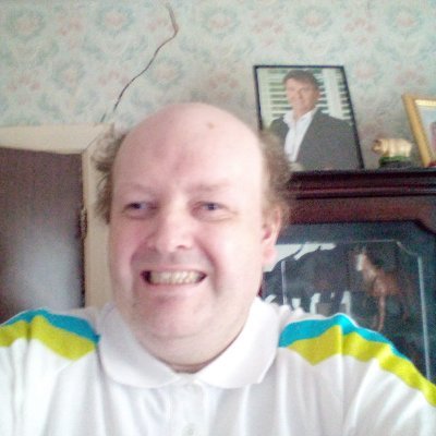 I am Carl Smith, 45 years old, living in Wales and I want as many followers as possible, this is  my only Twitter account, no 1 word messages 18+ profile.