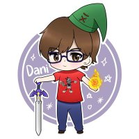 Dani (@dencoil) 's Twitter Profile