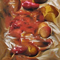 Currywurstbot (@currywurst_bot) 's Twitter Profile