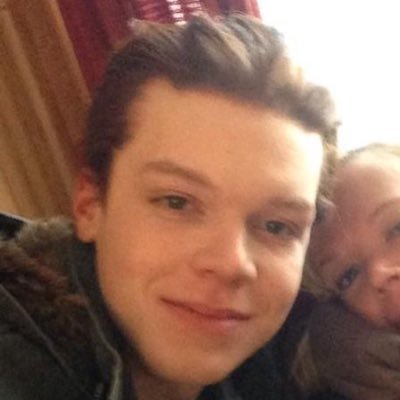 iangthinker's profile picture. #IAN: you’re lucky your mom’s dead