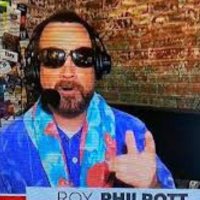 Roy Philpott (@royphilpott) 's Twitter Profile Photo Roy Philpott (@royphilpott) 's Twitter Profile Photo