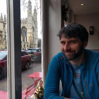 Brendan Crowell (@bwcphd) 's Twitter Profile Photo