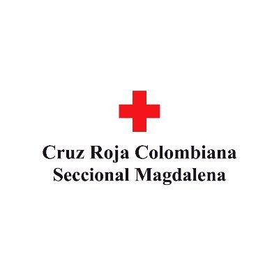 Cruz Roja Colombiana Seccional Magdalena. Nuestro compromiso es aliviar los sufrimientos que se presentan en la sociedad.