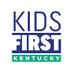 Kids First Kentucky (@KidsFirst_KY) Twitter profile photo