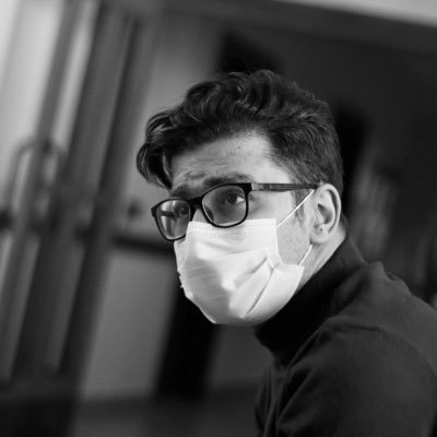 Armiin_Asghari's profile picture. 