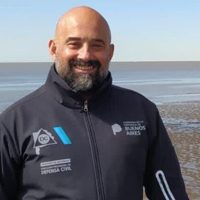 Fabián Garcia Profile