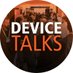 DeviceTalks (@DeviceTalks) Twitter profile photo