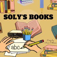 Soly's books(@BooksSoly) 's Twitter Profile Photo