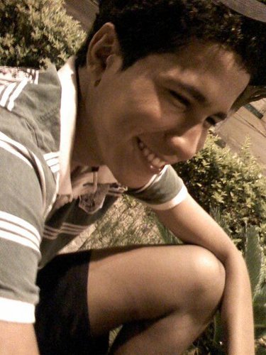 Tarcisiojunior7's profile picture. Filho de Deus Que ama Viver e Dar Risada !!