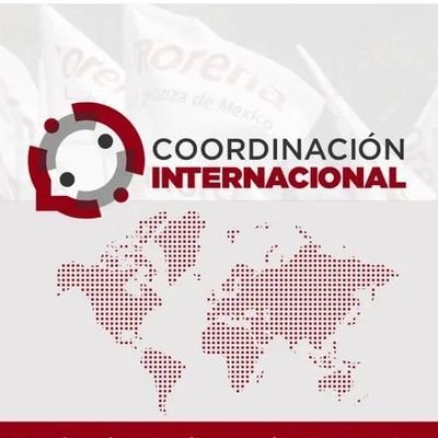 Coordinación de Formación Internacional del @infpmorena. Impulsamos la Red Internacional de Círculos de Estudio Del suelo donde he nacido