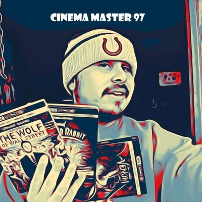 Cinema Master 97 On Youtube 🖥: https://t.co/HpfNc17Dha Instagram @danielrayotero 

 I'm 23 i love Wrestling & Movies!!