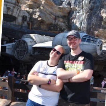 IAMJDBpodcast's profile picture. Your weekly Podcast Guide from the realm of all things geek in tv and movies available on Spotify, Google and Apple podcasts - new episodes every Sunday