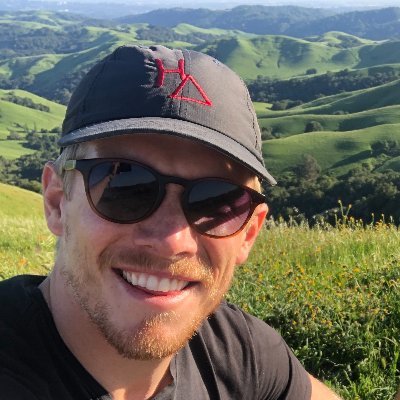 JarrettHerold's profile picture. Co-Founder @Sheeprobotics , Embodied AI to automate + consolidate the $1T outdoor services industry | Race Director @Tri2evolve | @LehighU