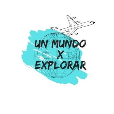 No ofrezco Viajes, ofrezco Grandes experiencias.
Conocenos...

En UN MUNDO x EXPLORAR te ayudamos a encontrar tu Viaje perfecto.