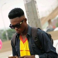 Upcoming Artist Nyankpa Boy (@nyankpa) Twitter profile photo