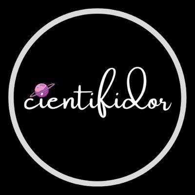 Ingeniera 👩‍🔬 Tecnóloga de Alimentos 🥙ProfeFyQ 👩🏻‍🏫y Profetuber en mis ratos libres