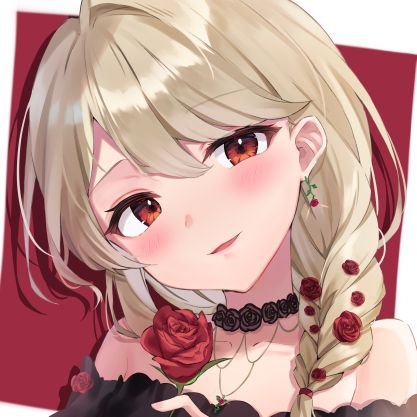 ありしゅめありぃさんのプロフィール画像