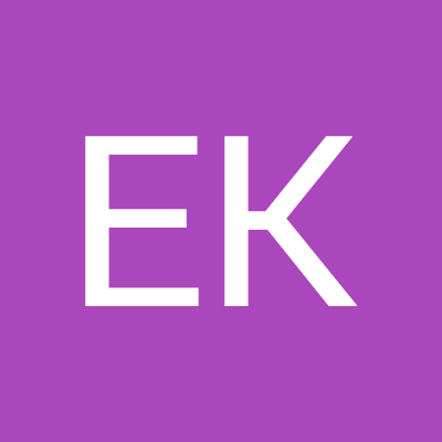 EKT5915's profile picture. 