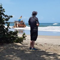 Tiuri von Tehuri 🍹🗺️🏝️ (@ttehuri) 's Twitter Profile Photo