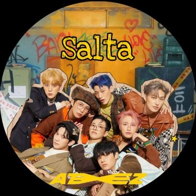 Ateez Salta