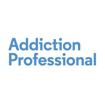 The #addiction treatment and prevention field’s clinical #b2b news source outlining what’s working in services for people with addictive disorders. #sobriety